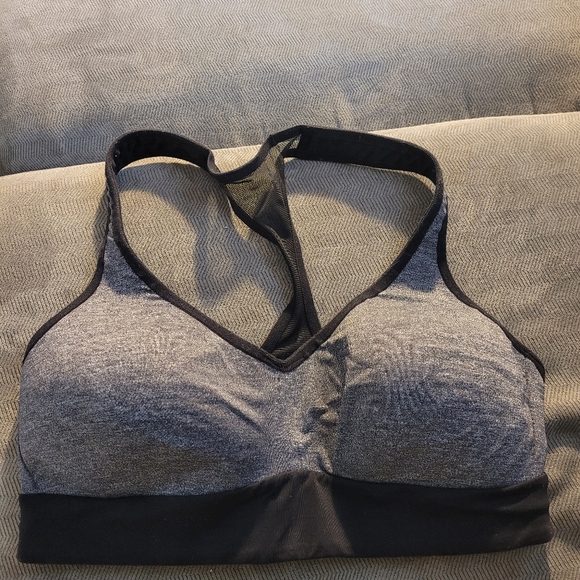 Lululemon high support sports bra - Picture 1 of 4